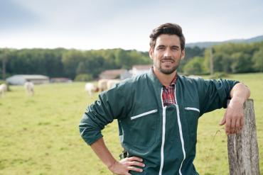 Dein Start-up in der Landwirtschaft 