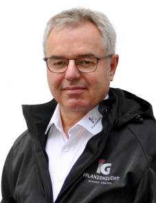 Die Chemie muss stimmen