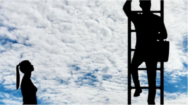 Frauenmangel an der Spitze