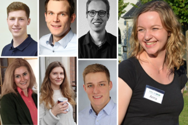 Das sagen Agrarstudenten