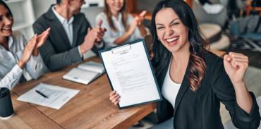 Unsere Checkliste für dein erfolgreiches Vorstellungsgespräch im Agrarsektor Unsere Checkliste für dein erfolgreiches Vorstellungsgespräch im Agrarsektor