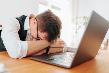 Erholungskompetenz als Erfolgsfaktor Erholungskompetenz als Erfolgsfaktor