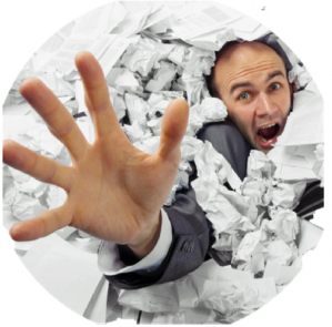 Fehler? Ich doch nicht! Fehler? Ich doch nicht!