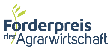 Förderpreis der Agrarwirtschaft 2026 Förderpreis der Agrarwirtschaft 2026