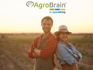 Deine Agrarjobbörse | AgroBrain Deine Agrarjobbörse | AgroBrain