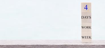 Kommt die Vier-Tage-Woche?