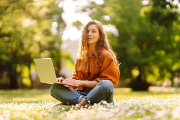 Gen Z: Fridays for Farming? Gen Z: Fridays for Farming?