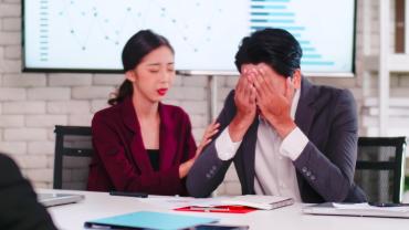 Die Vorteile einer gepflegten Fehlerkultur Die Vorteile einer gepflegten Fehlerkultur