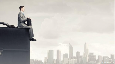 Ist eine Initiativbewerbung sinnvoll? Ist eine Initiativbewerbung sinnvoll?