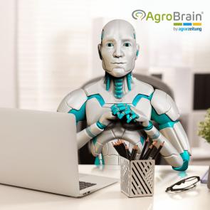 KI im Job: Bedrohung oder Chance – gerade in der Agrarbranche? KI im Job: Bedrohung oder Chance – gerade in der Agrarbranche?