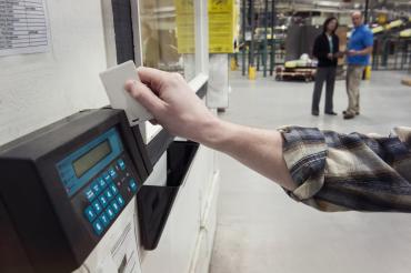 Kommt die Stechuhr zurück? 