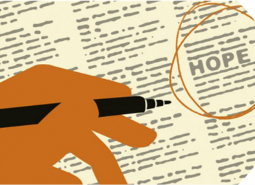 Fake-Stellenanzeigen