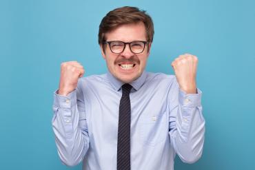 Zuneigung nicht erforderlich