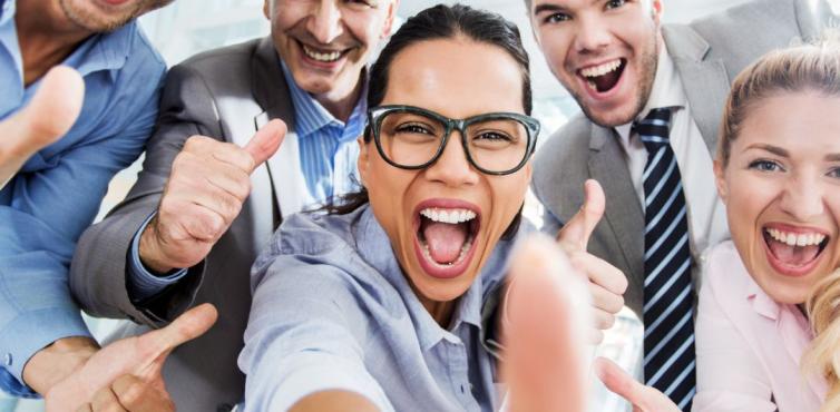 Was hält Menschen langfristig im Unternehmen?