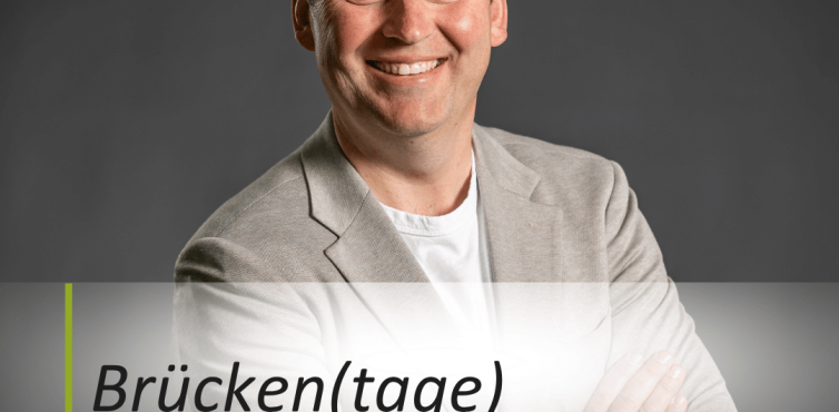 Brücken(tage) Brücken(tage)