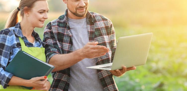 Die 5 gefragtesten Jobs im Agribusiness 2026