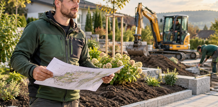 Fachkräftemangel im Gartenbau Fachkräftemangel im Gartenbau
