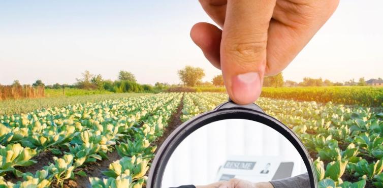Gute Arbeitgeber in der Landwirtschaft Gute Arbeitgeber in der Landwirtschaft