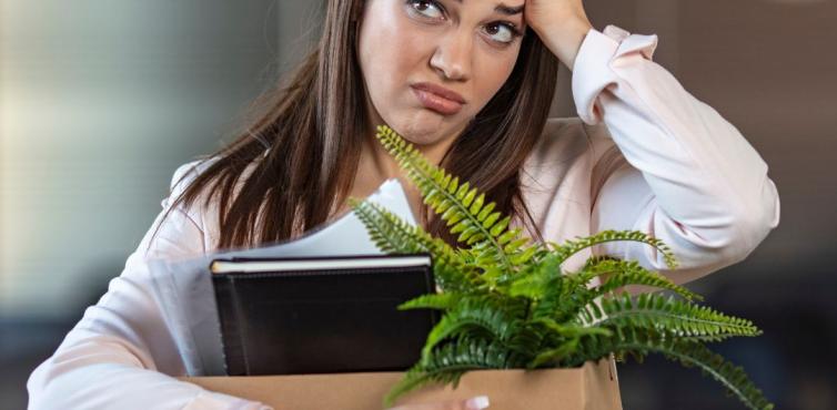 Kündigen oder bleiben?