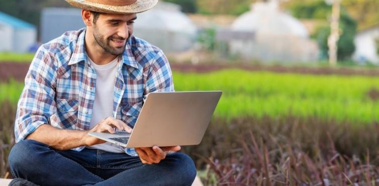 Quereinstieg im Agribusiness Quereinstieg im Agribusiness