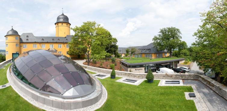Schloss Montabaur