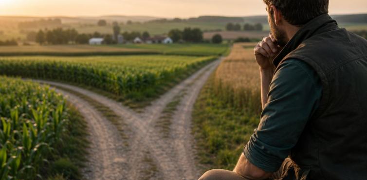Unzufrieden im Job? Wann ein Gespräch hilft und wann ein Wechsel sinnvoll sein kann