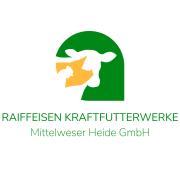 Mitarbeiter für die Futtermittelproduktion (m/w/d) job image
