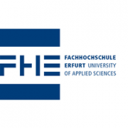Fachhochschule Erfurt Fachhochschule Erfurt
