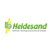 Heidesand Raiffeisen-Warengenossenschaft eG