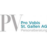 Pro Vobis St.Gallen AG