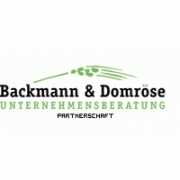 Backmann & Domröse Unternehmensberatung - Partnerschaft