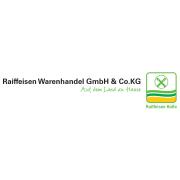 Raiffeisen Warenhandel GmbH & Co. KG - Raiffeisen Halle