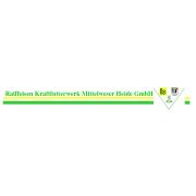 Raiffeisen-Warengenossenschaft Niedersachsen Mitte eG