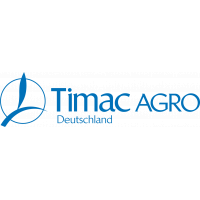 TIMAC Agro Deutschland GmbH logo image
