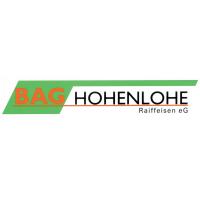 BAG-Hohenlohe-Raiffeisen eG logo image