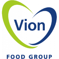 Vion Food Group logo image