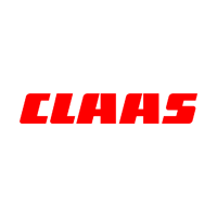 CLAAS logo image