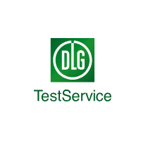 DLG TestService logo image