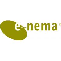 e-nema Gesellschaft für Biotechnologie und biologischen Pflanzenschutz mbH logo image