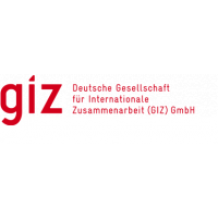 Gesellschaft für Internationale Zusammenarbeit (GIZ) GmbH  logo image