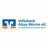 Volksbank Alzey-Worms eG logo image
