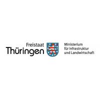 Thüringer Landesamt für Landwirtschaft und Ländlichen Raum logo image