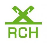 Raiffeisen Centralheide eG logo image