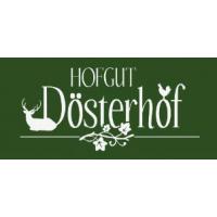 Hofgut Dösterhof Land- und Forstwirtschaft logo image