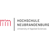 Hochschule Neubrandenburg logo image