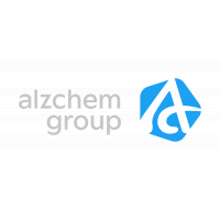 Alzchem Group AG logo image