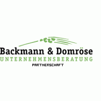 Backmann &amp; Domröse Unternehmensberatung - Partnerschaft logo image