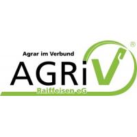 Agri V Raiffeisen eG logo image