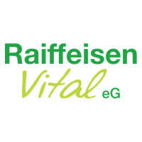 Raiffeisen Vital eG logo image