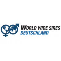World Wide Sires Deutschland logo image